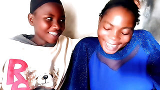 Happiness at home