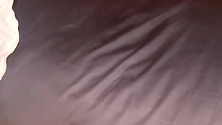 I have a massive moaning orgasm