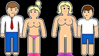 COUGAR Found It Highly Red-hot That Sonny Protected Her From Deviants