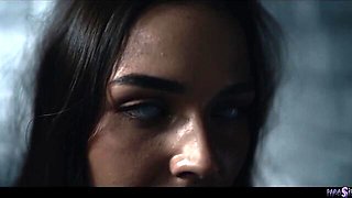 Consummate Clemence Audiard and Milan Cheek at femdom mind control sex