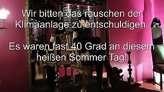 Cfnm fetish femdoms bdsm action