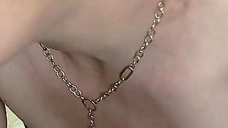 Will You Help Me Cum Stepmom MILF Gives a Good Sloppy Blowjob to Her Stepson