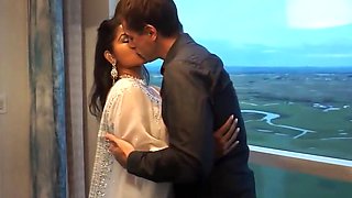 DESI SEXY SAVITHA AUNTY WITH NEIGHBOUR ROBERT anal