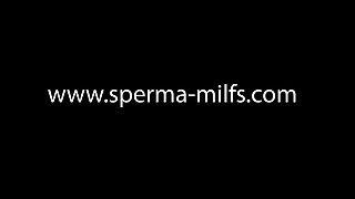 Cum & Creampies At The Bar For Sperma Milf Klara - 50711