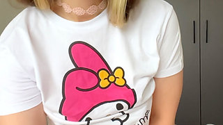 Daddy, fuck my tight pussy pls