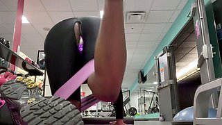 Hot femdom chicks foot fetish