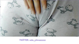 CAMEL TOE- CAMEL TOE- CAMELTOE- TURKISH MILF- TURKISH PORN- PAJAMAS- PUSSY- TURKISH DISCLOSURE- DISCLOSURE