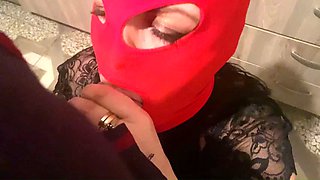 Cheating wife compilation -Face fuck and cum play. latina cum slut 37t