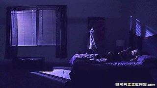 The Terms Of Summer With Richie Black, Summer Brielle - Brazzers