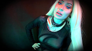 The Angry Witch's D....r Curse - Caviar Edition