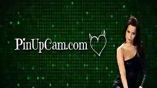 This Adult Experience Will Blow Your Mind...: Amateur, Brunette  Masturbation Porn