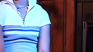 Amazing Beautiful Young Girl Fucked in Her Sweet Little Pussy