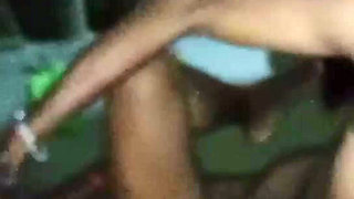 Indian wife fucking from hot land by Indian husband
