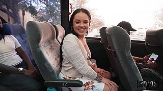 Filthy Madalina Moon crazy adult movie