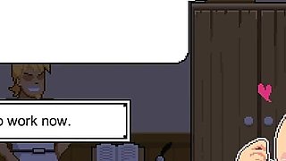 Handyman Fantasy 1of 3