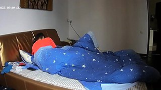 Real Homemade Amateur Hidden Cam 1