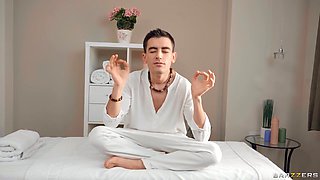 Casa Jordi Part 1 With Jordi El Nino Polla, Gina Varney - Brazzers
