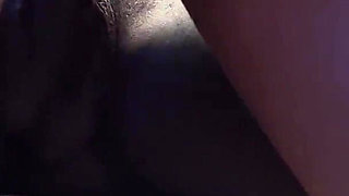 Skinny Girl Loves Big Dick