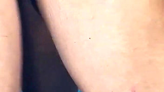 Cute Teen Fucked by Her Step Brother Doggy Style