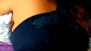 Accidental Creampie - Sorry, Step-sis, You're so Cute - Sexy Brownis