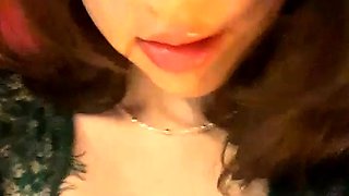 Emo Teen Becka Solo Webcam Masturbation Porn