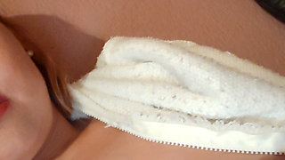 Dress Like a Sheepskin
