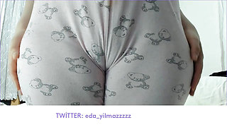 CAMEL TOE- CAMEL TOE- CAMELTOE- TURKISH MILF- TURKISH PORN- PAJAMAS- PUSSY- TURKISH DISCLOSURE- DISCLOSURE