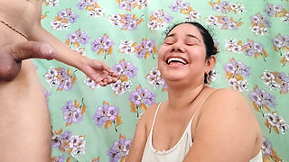 Friend likes fresh milk