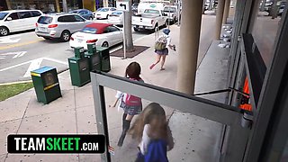 Last week on teamskeet: 03/04/2024 - 03/10/2024 trailer compilation