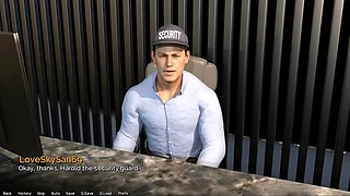 Rebels of the College - Part 3 - Hot Babe Kissed Me by Loveskysan69