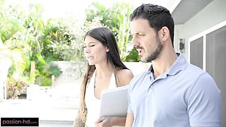 Passion HD - blowjob xxx