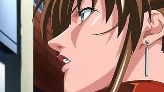 Anime Church Bible Club New Testament 1