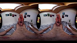 Nini - Perfect Dick Massage