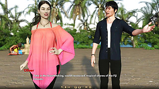 Darker: Married Woman with Big Libido - Episode