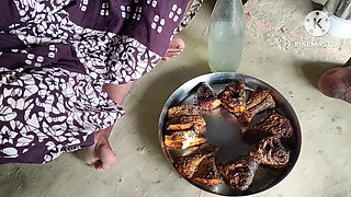 Desi bhabhi ne daru pikar land chusa
