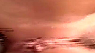 Kinky Student Likes It Hard in the Chocolate Orifice