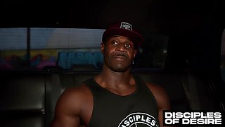 Japanese Prostitute Marica Get Destroyed By The Homie Jax - Lot