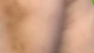 My Hot Step Sister Fucked in My Bedroom.