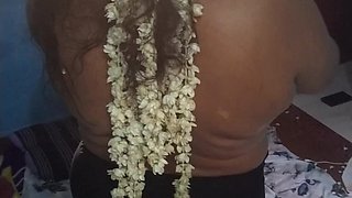 After Bathing