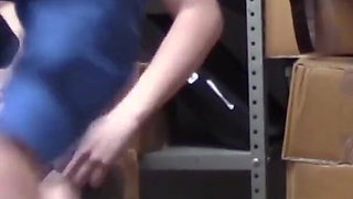 Cute crook banged for theft