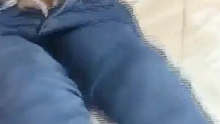 Compilation, My Mature Wife Gets Excited, Starts Masturbating and Takes off Her Panties - Ardientes69