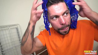 Incredible black MILF pornstar sex spicy story