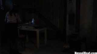 Watch lascivious girlfriend's porn