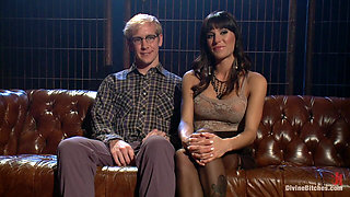 A Self-serving Pleasure