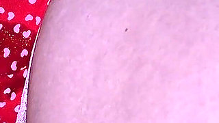 Stranger Cums and Pee Inside My Panties Underskirt in a Crowded Subway