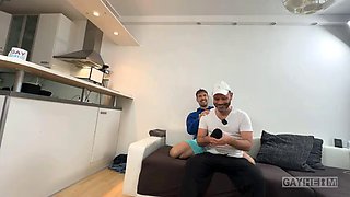 Balkan Boys Arsen  Nikola iphone Cam