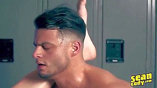 Axel Rockham Michael Vente