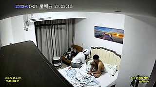 Real Homemade Amateur Hidden Cam 1