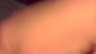 Solo Female Car Masturbation Session: Alone and Horny MILF Kali Reign Misses Daddy’s Dick in Her Soaking Wet Pussy