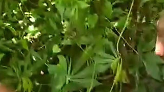 Isabella Gets Triple Pissed in Slutty Threesome